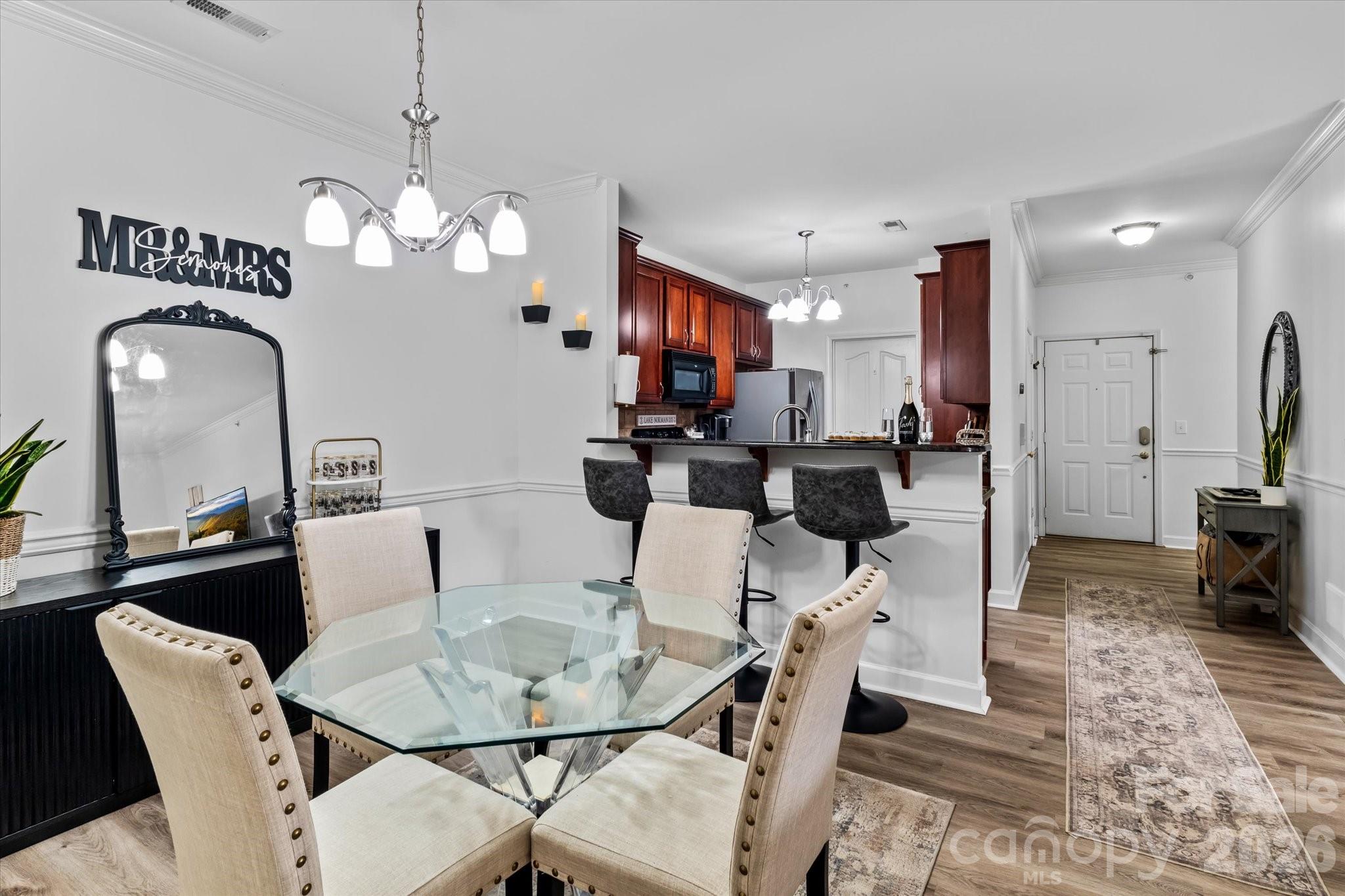 Alexander Chase - Residential