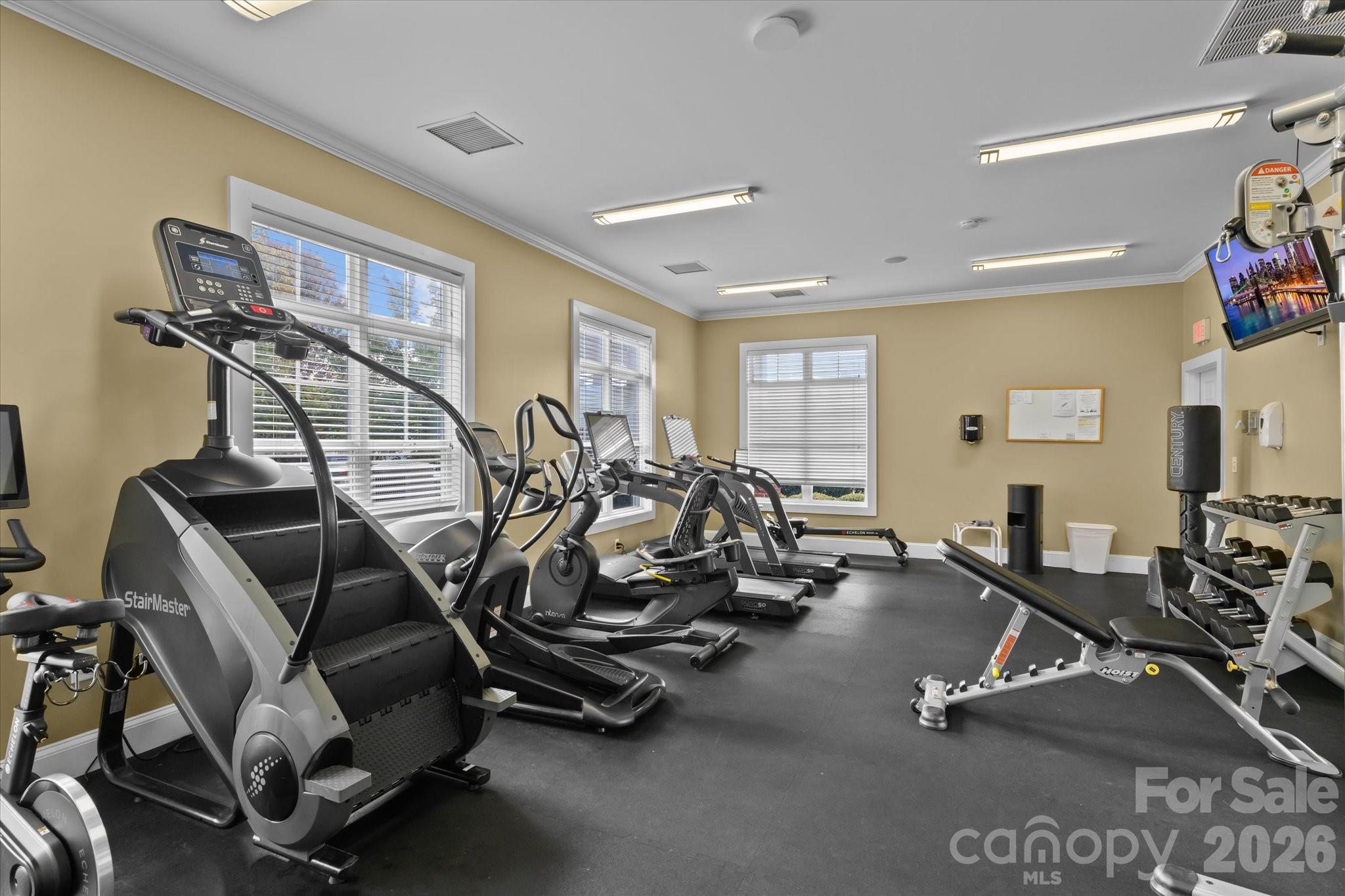 Alexander Chase - Residential