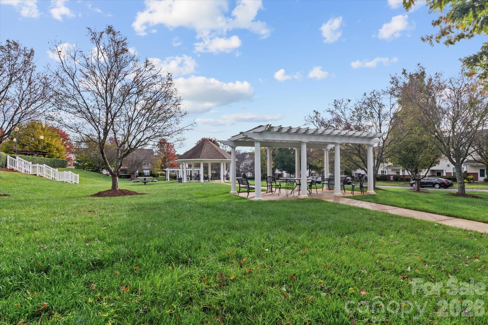 Alexander Chase - Residential