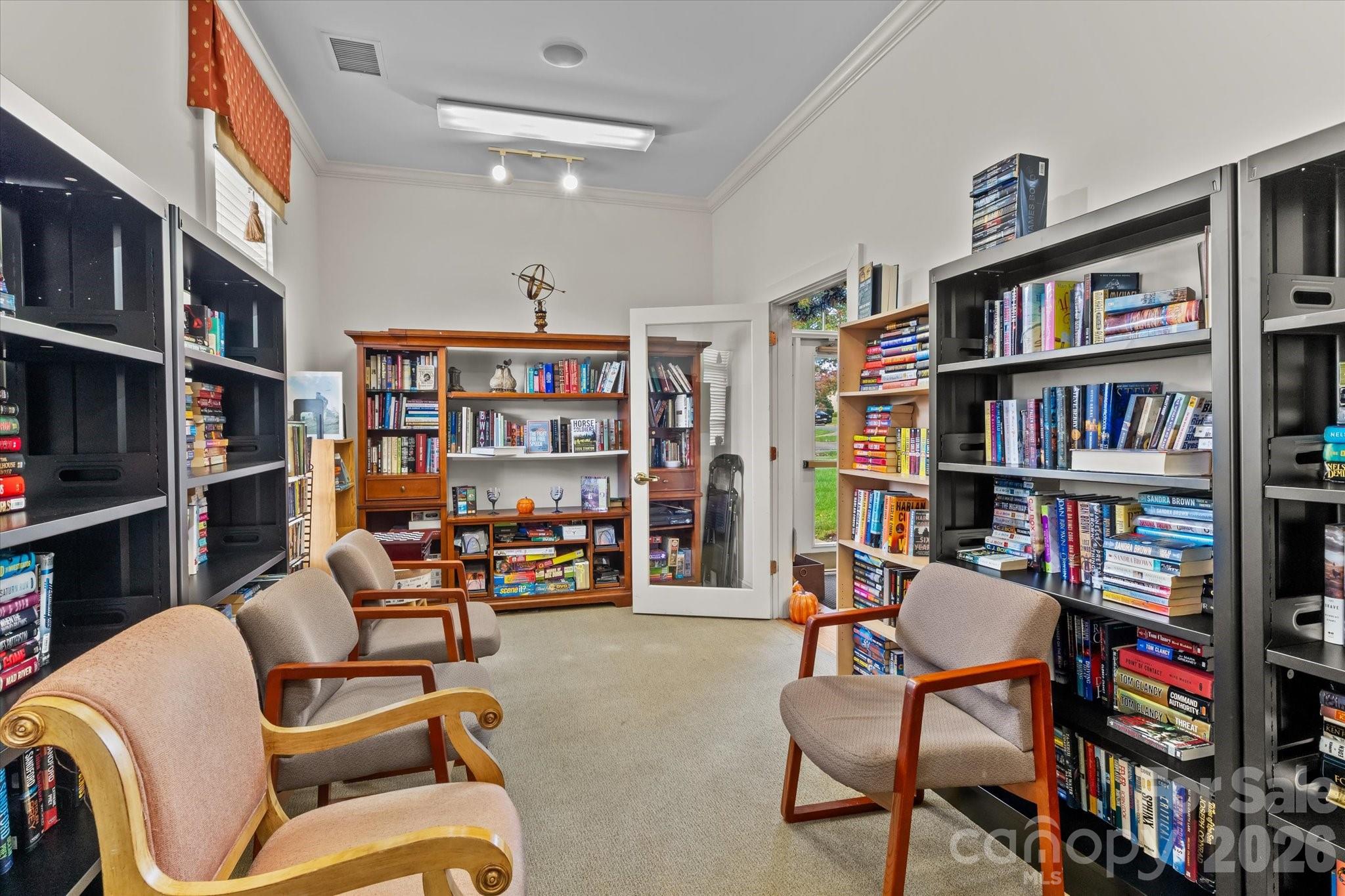 Alexander Chase - Residential