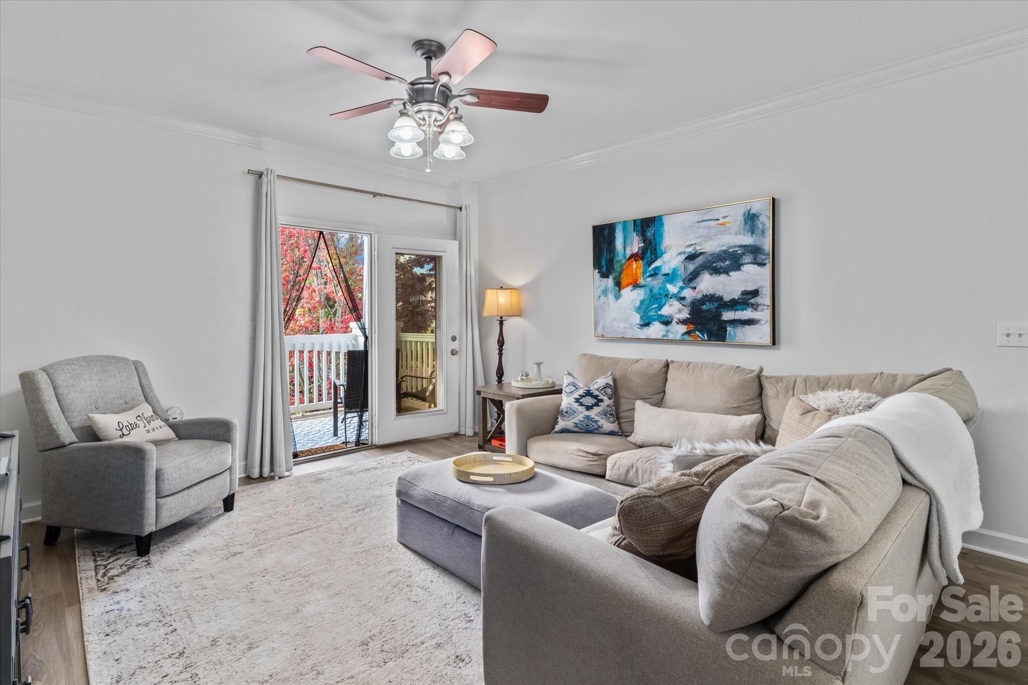 Alexander Chase - Residential