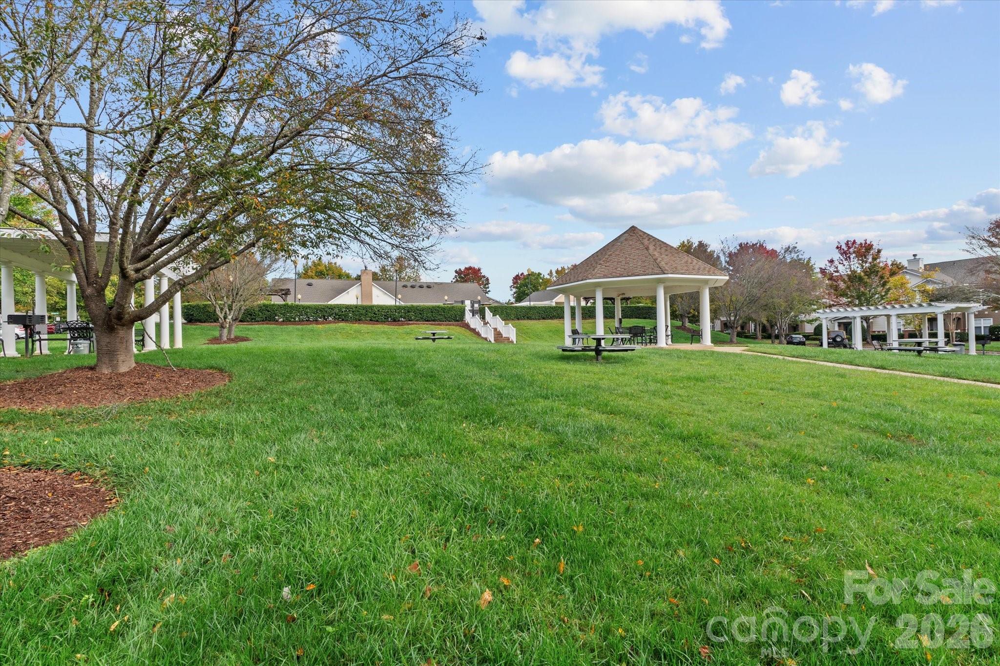 Alexander Chase - Residential