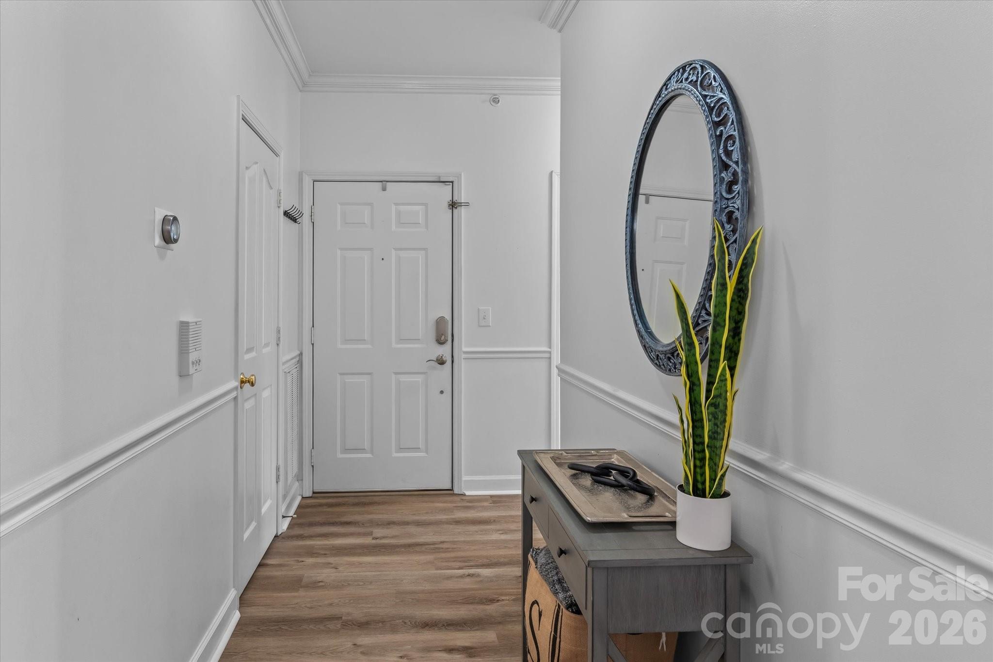 Alexander Chase - Residential