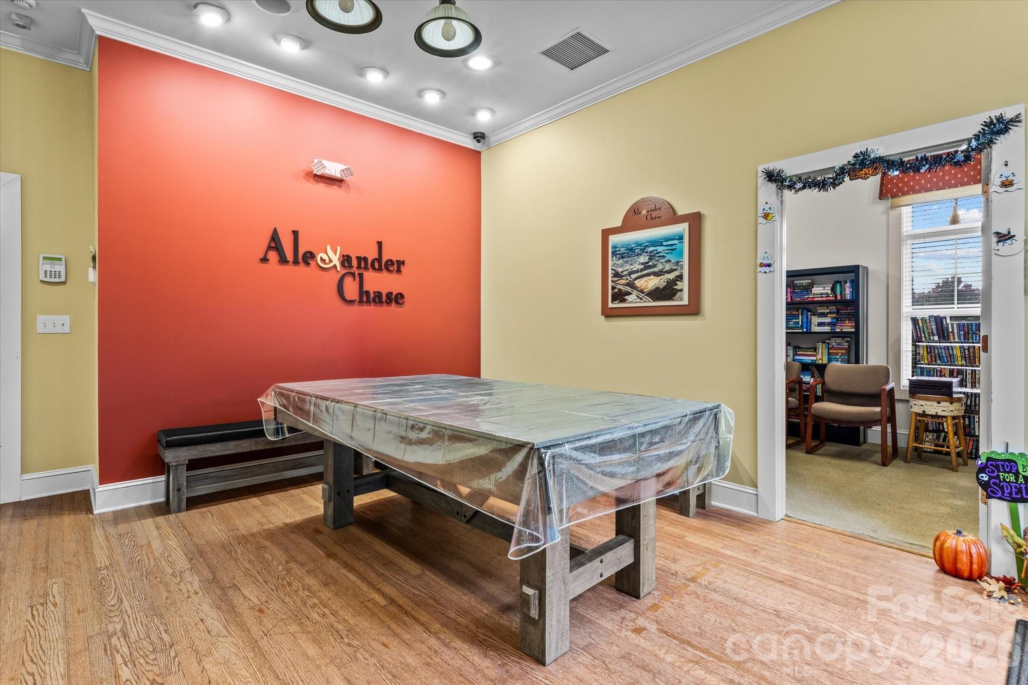 Alexander Chase - Residential