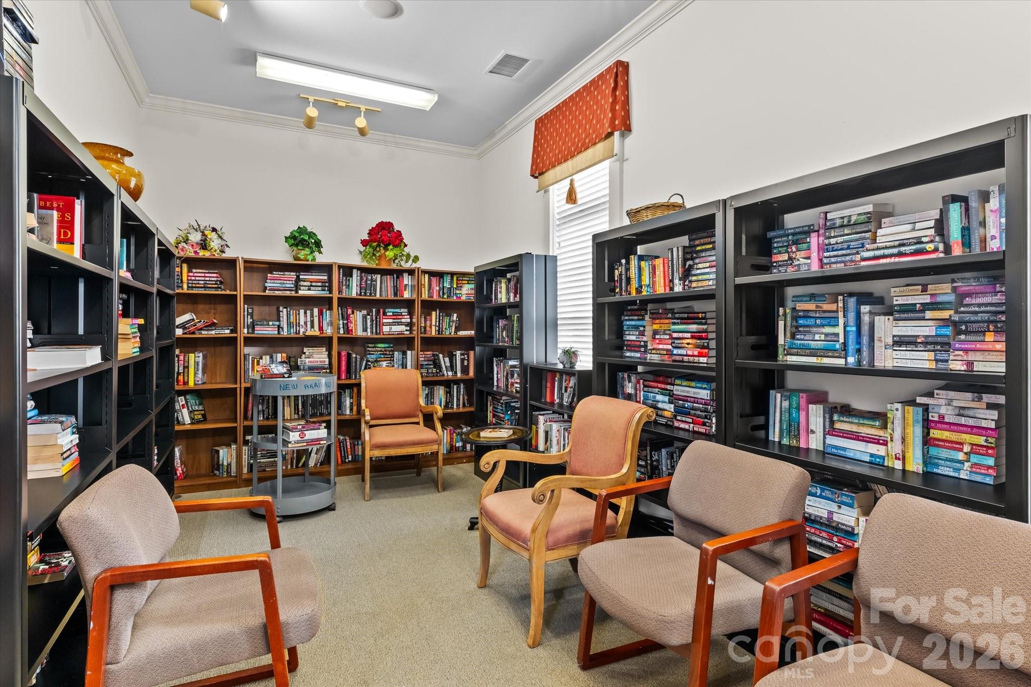 Alexander Chase - Residential