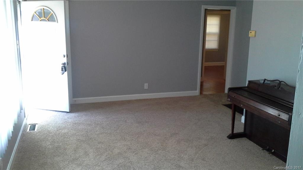 Ashley Park - Residential Lease