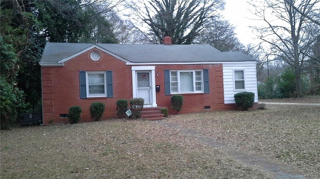 Ashley Park - Residential Lease