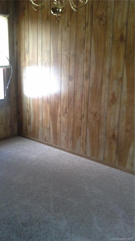 Ashley Park - Residential Lease