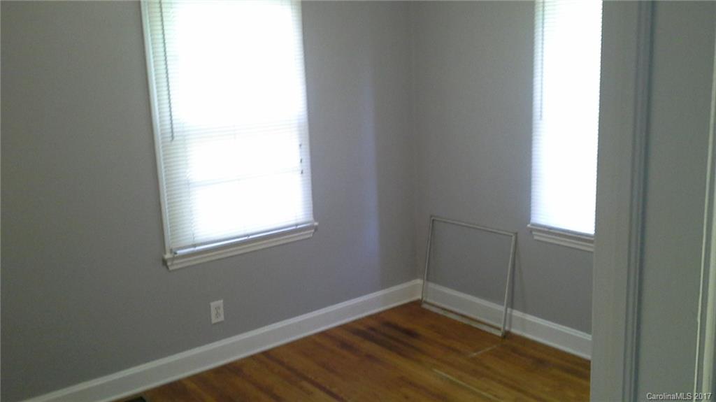 Ashley Park - Residential Lease