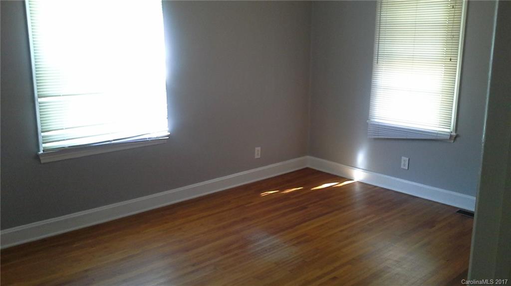 Ashley Park - Residential Lease