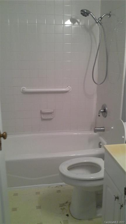 Ashley Park - Residential Lease