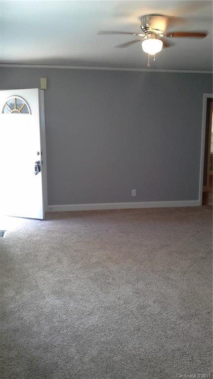 Ashley Park - Residential Lease