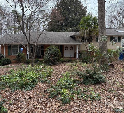 803 Elizabeth Lane Matthews NC 28105