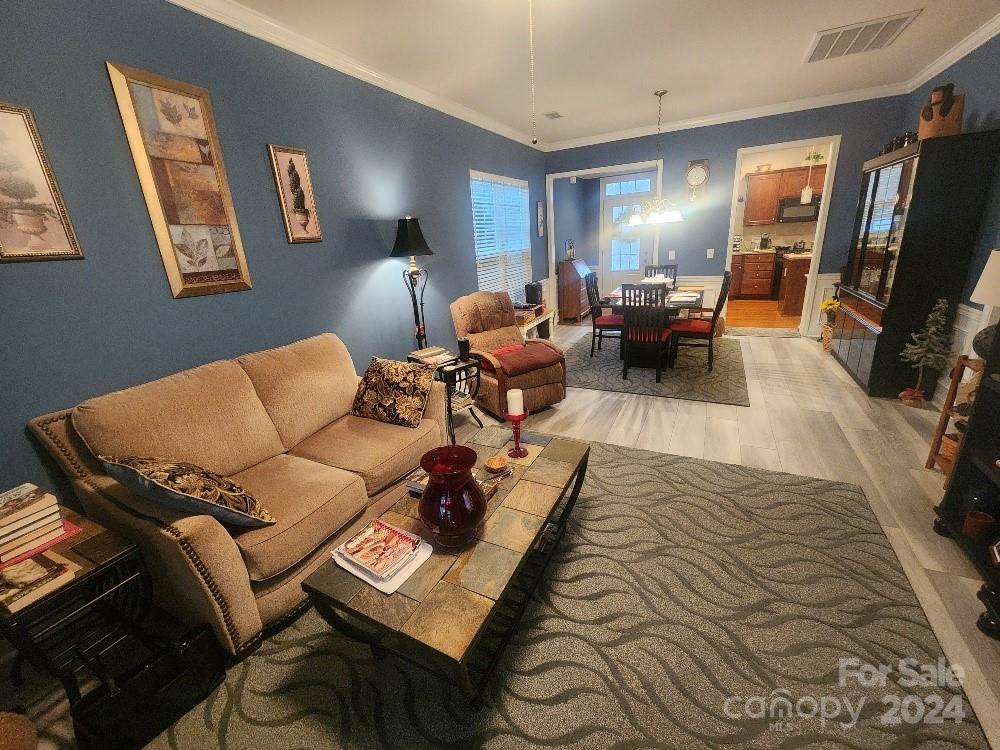 Sun City Carolina Lakes - Residential