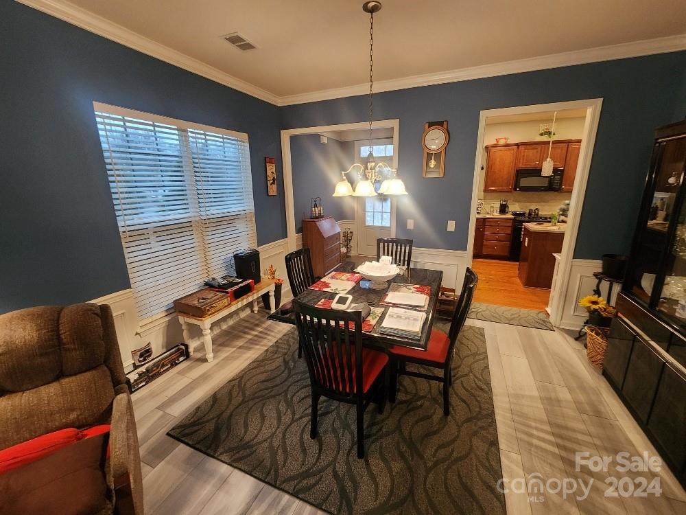 Sun City Carolina Lakes - Residential