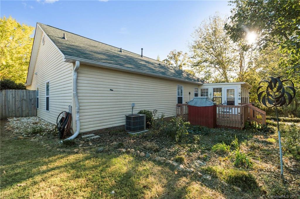 Taylor Oaks - Residential