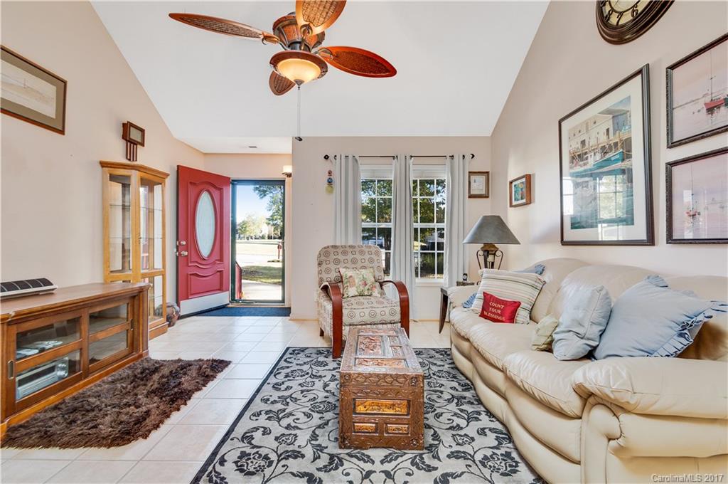 Taylor Oaks - Residential