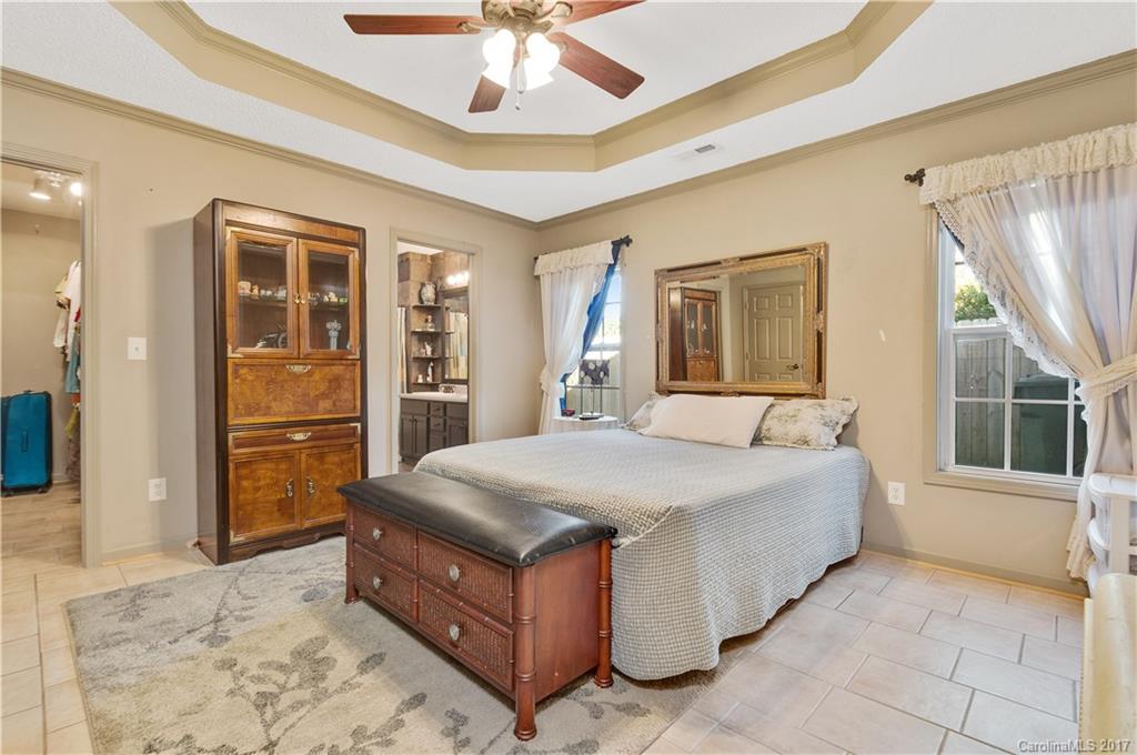 Taylor Oaks - Residential