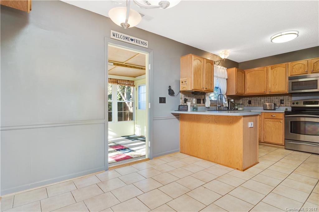 Taylor Oaks - Residential