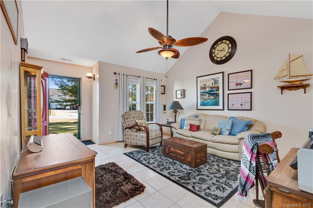 Taylor Oaks - Residential