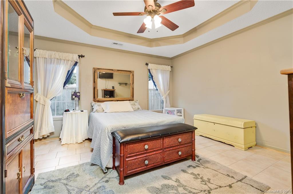 Taylor Oaks - Residential