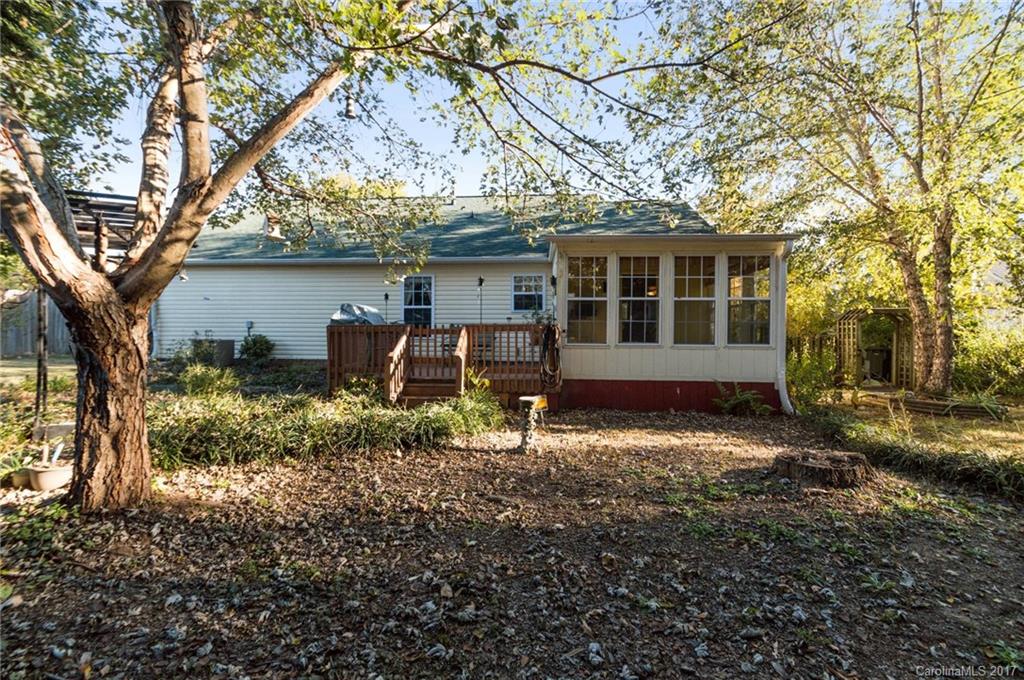 Taylor Oaks - Residential