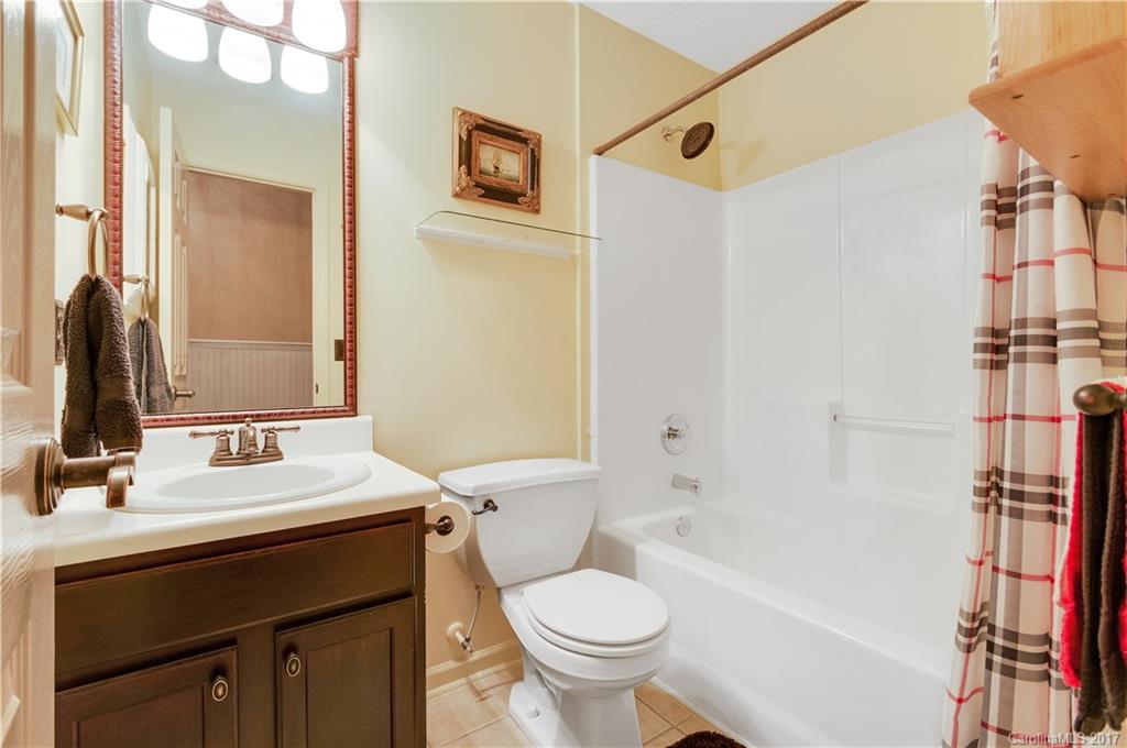 Taylor Oaks - Residential