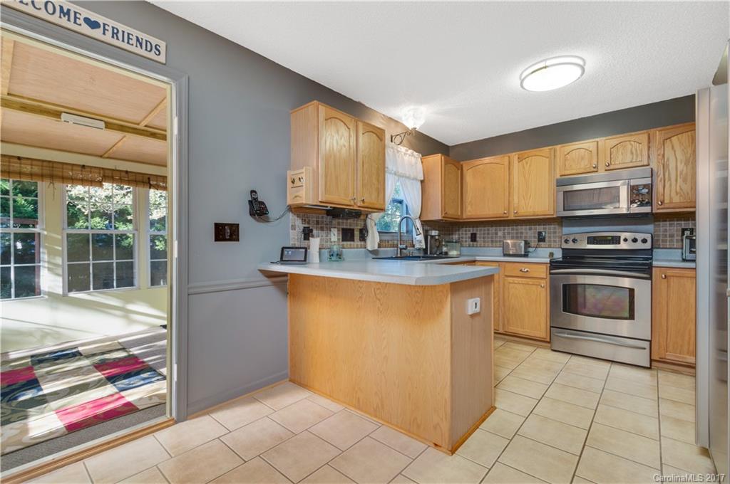 Taylor Oaks - Residential