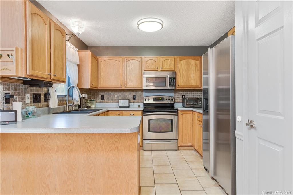 Taylor Oaks - Residential