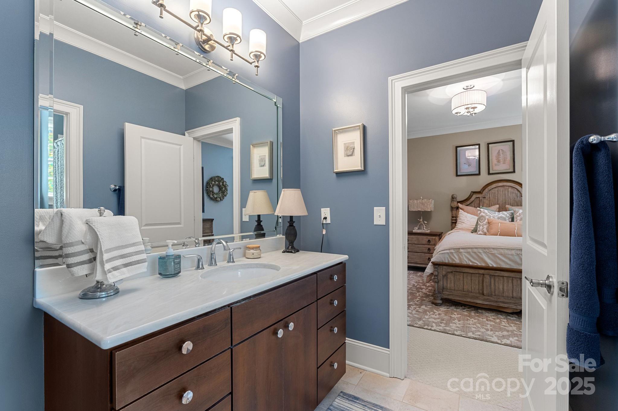 Montrachet - Residential