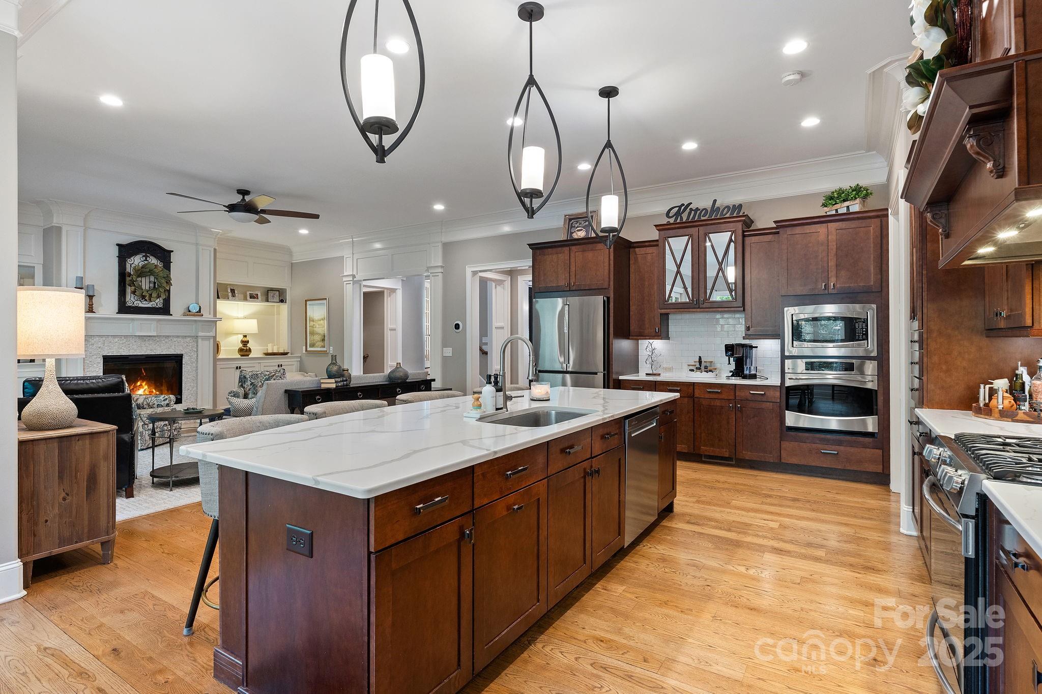 Montrachet - Residential