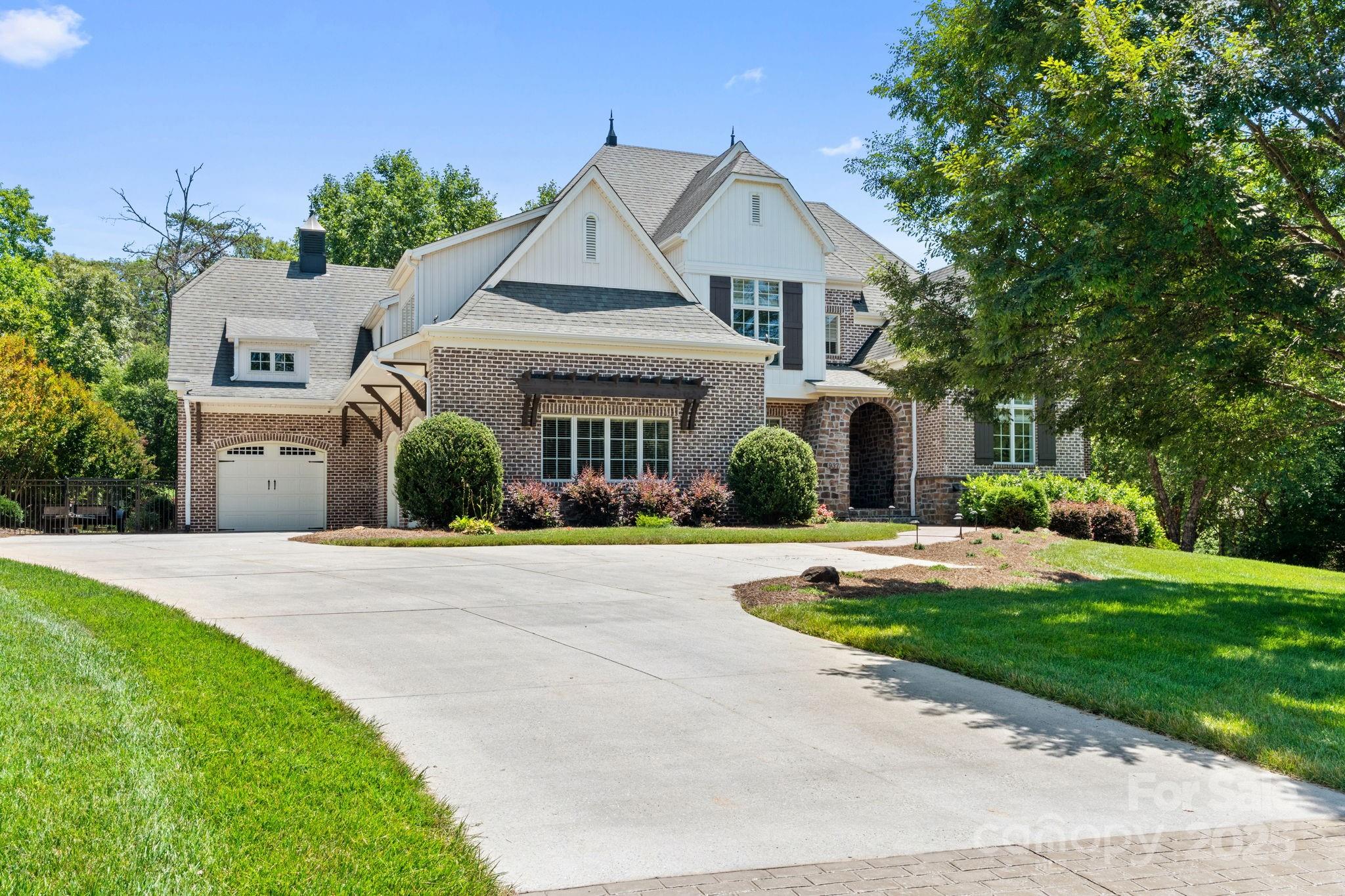 937 Montrachet Court