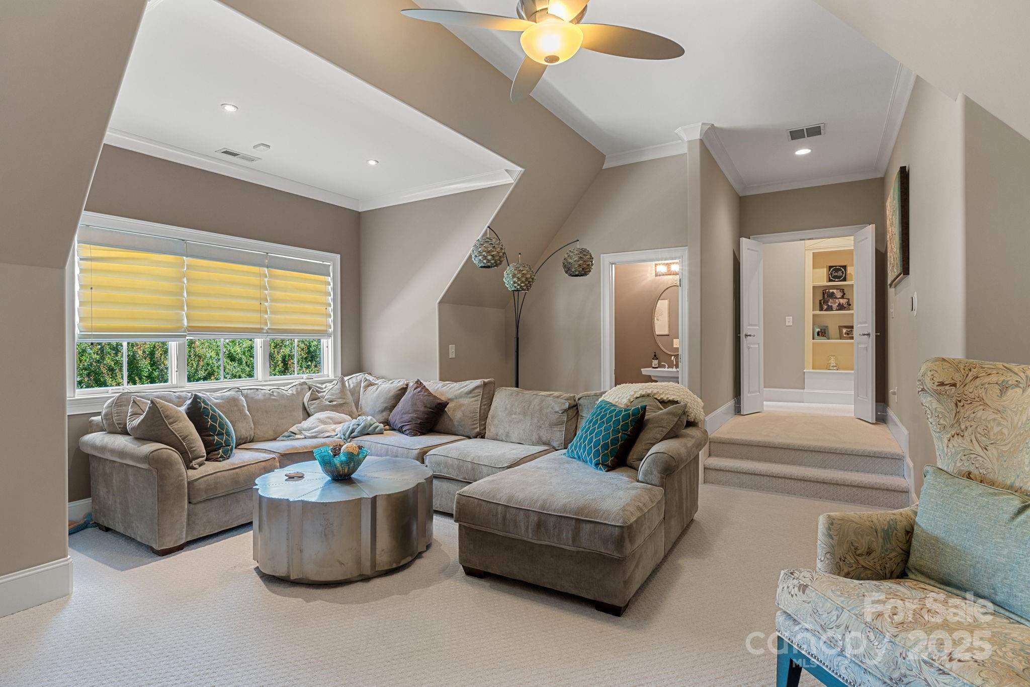 Montrachet - Residential