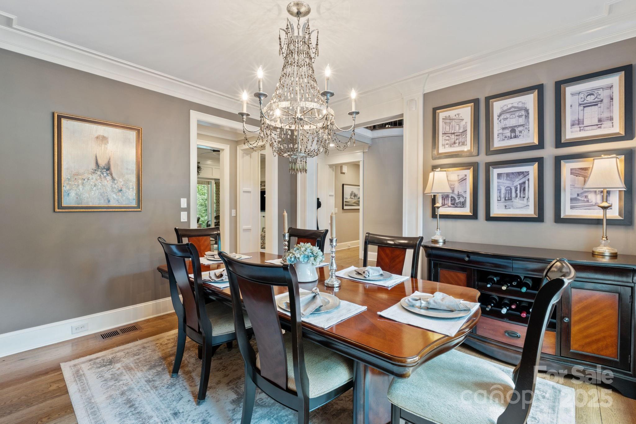 Montrachet - Residential