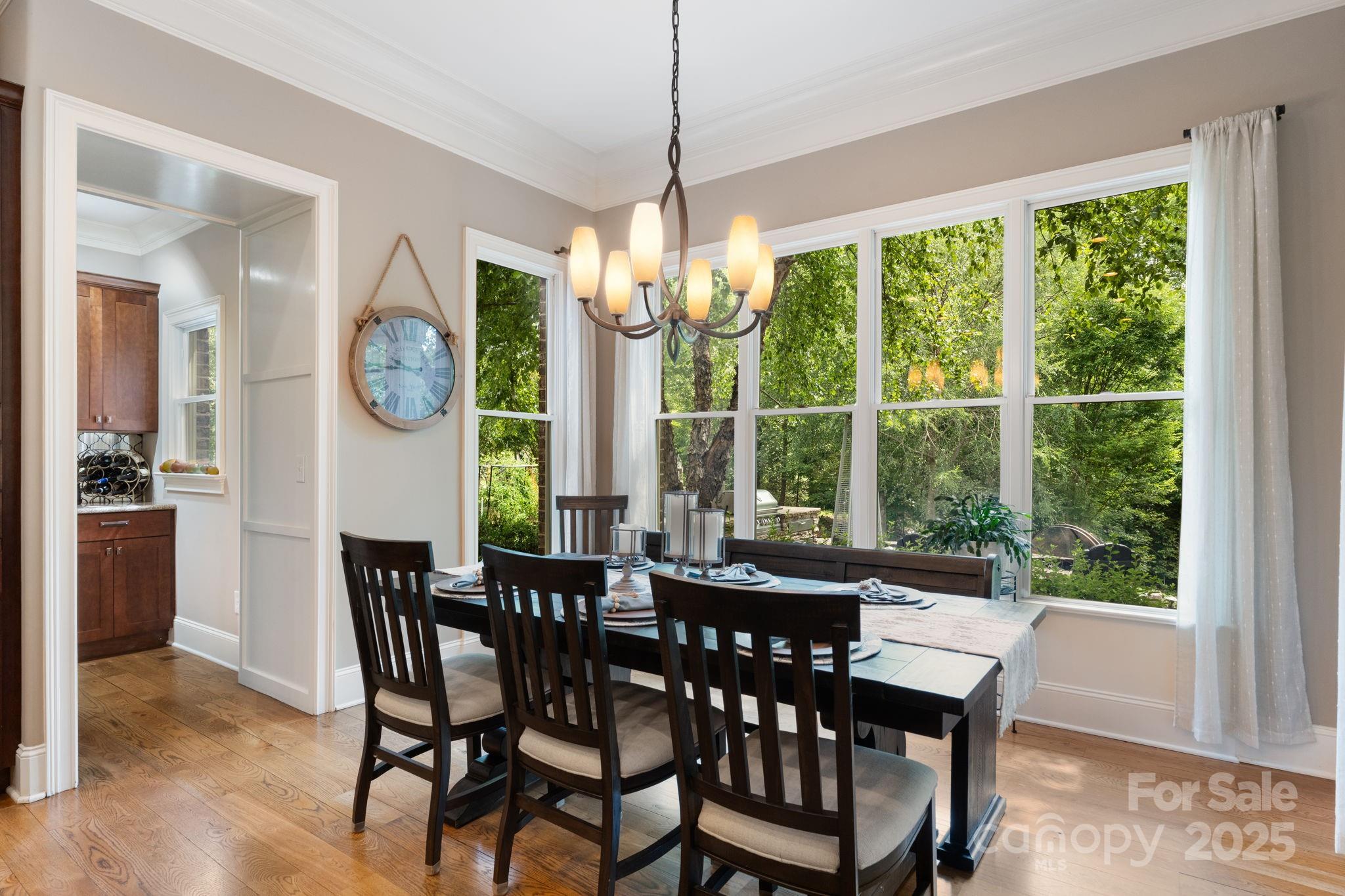 Montrachet - Residential