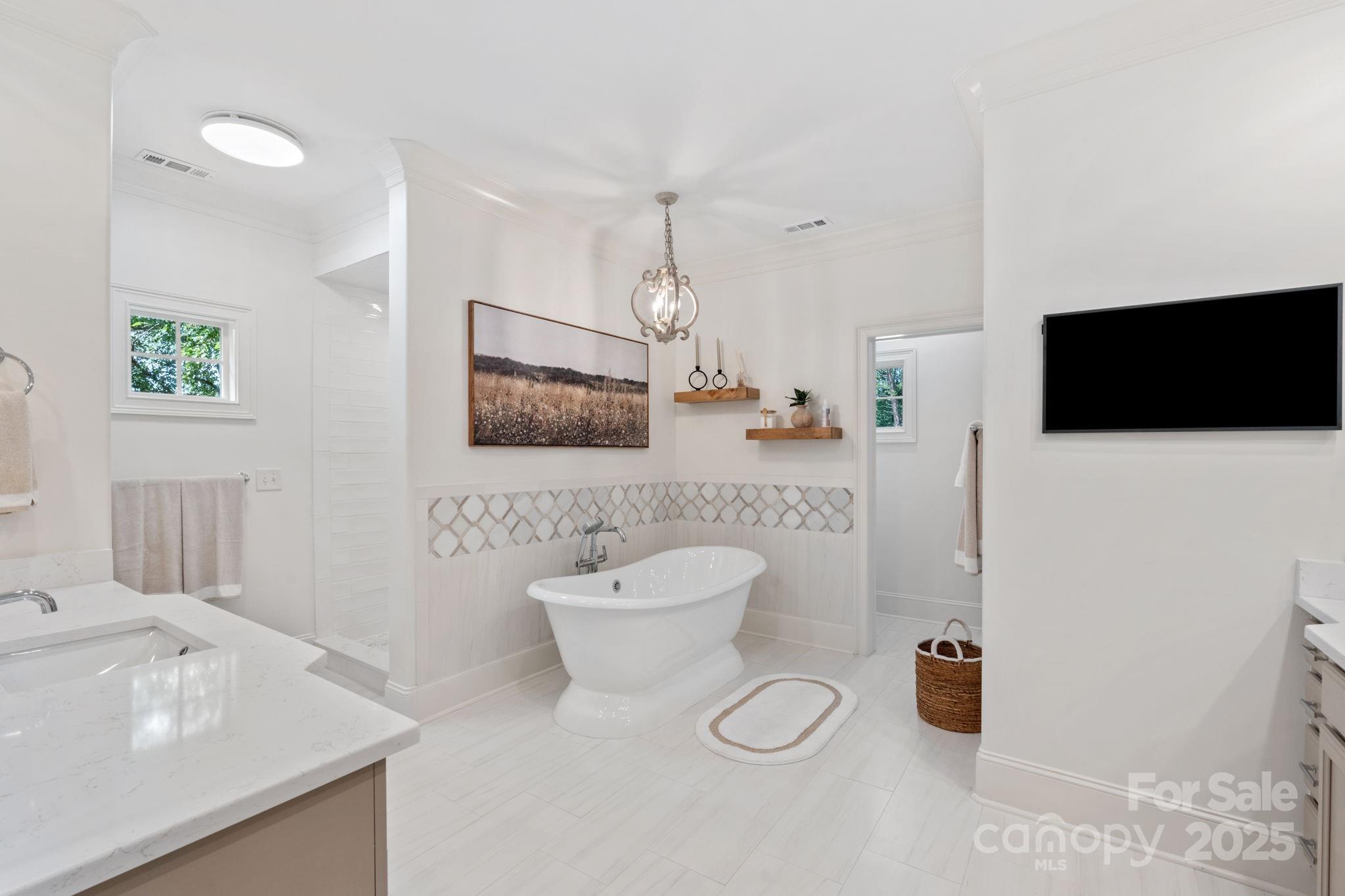 Montrachet - Residential