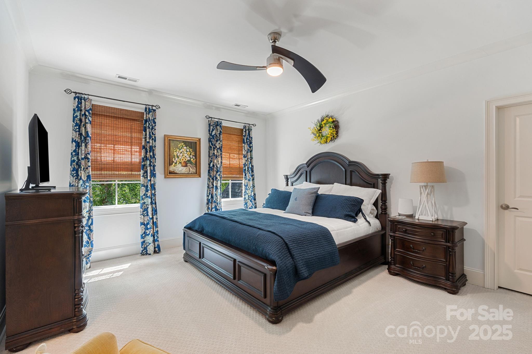 Montrachet - Residential