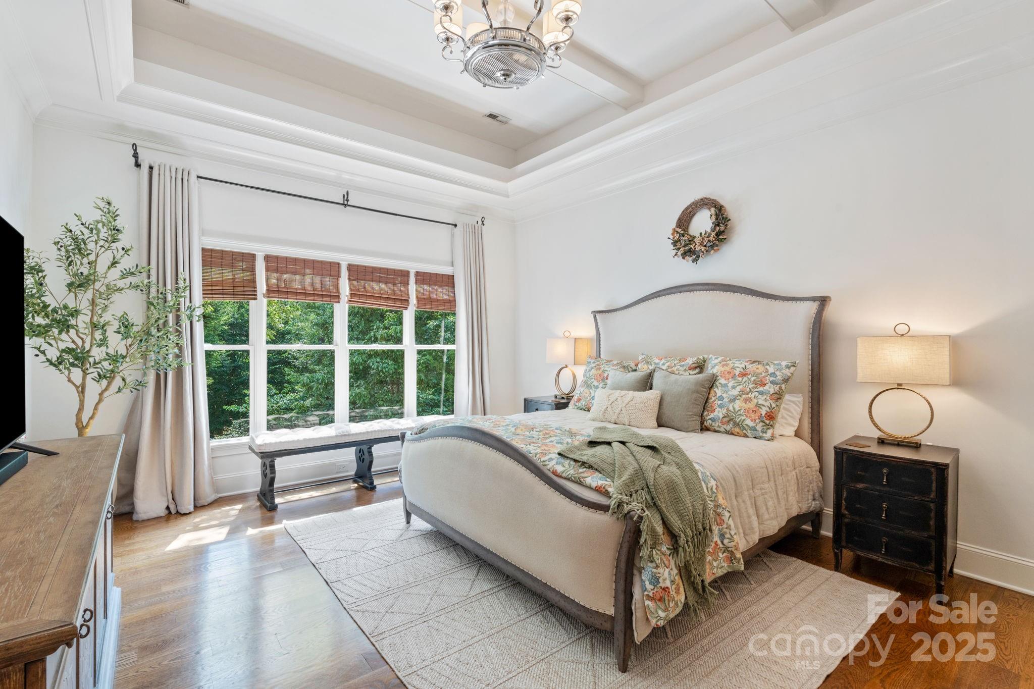 Montrachet - Residential