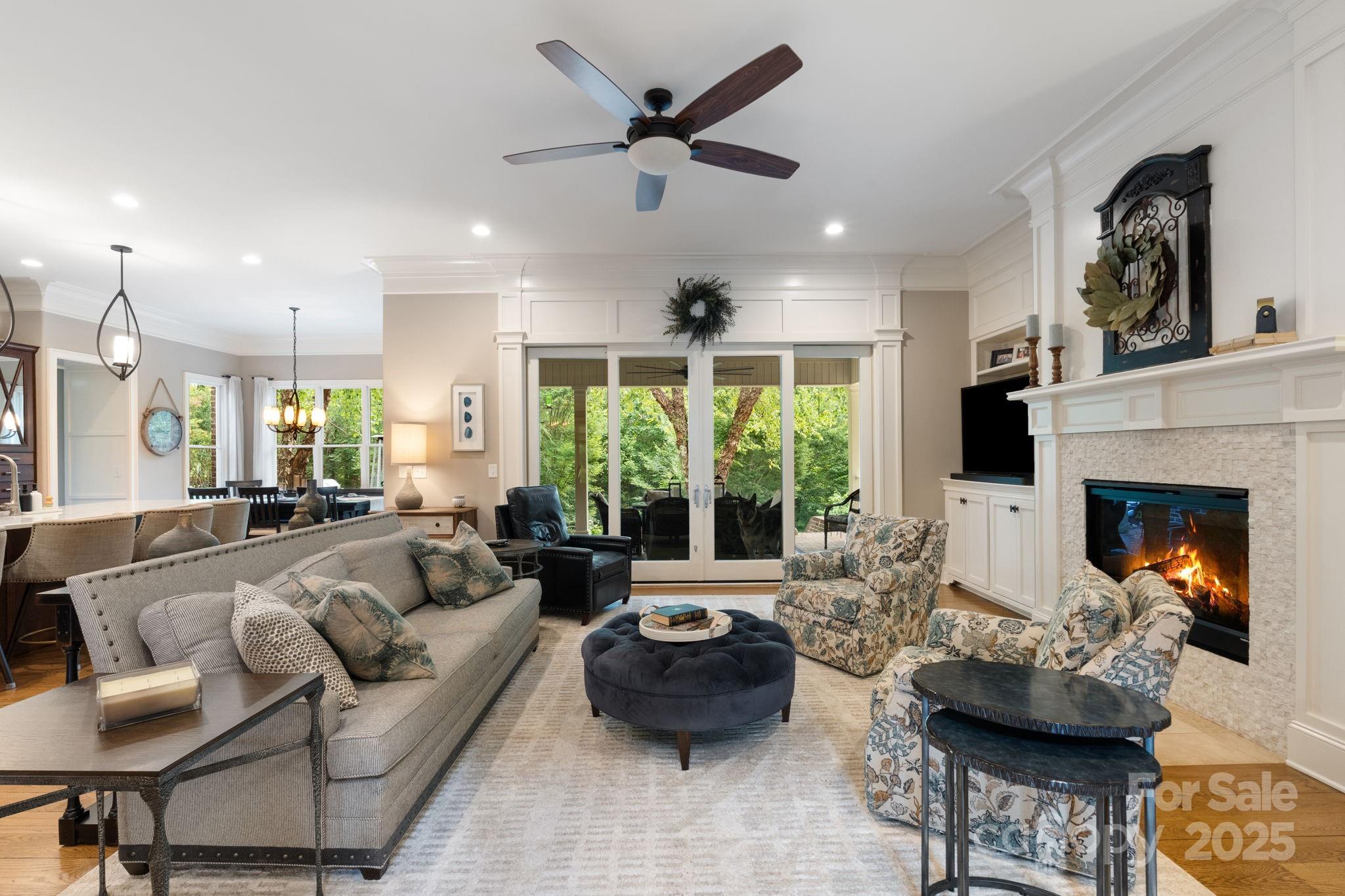 937 Montrachet Court
