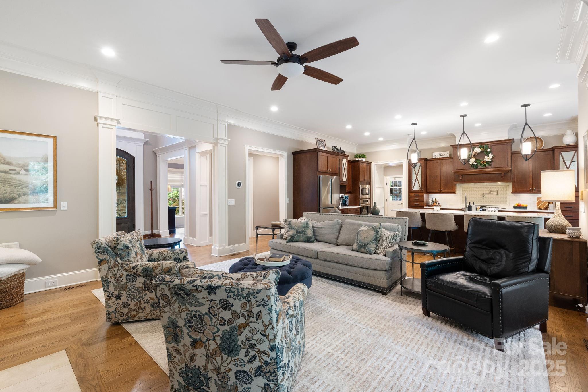 Montrachet - Residential