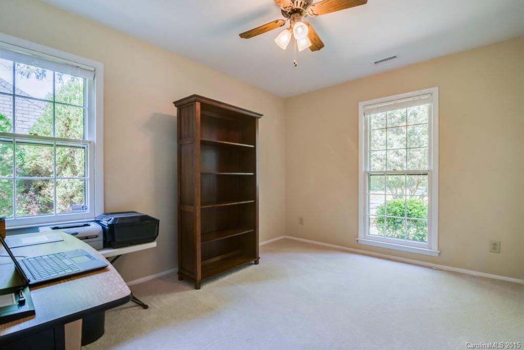 Colony Woods - Residential