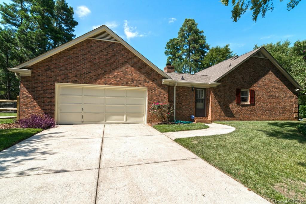 Colony Woods - Residential