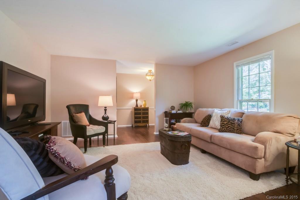 Colony Woods - Residential