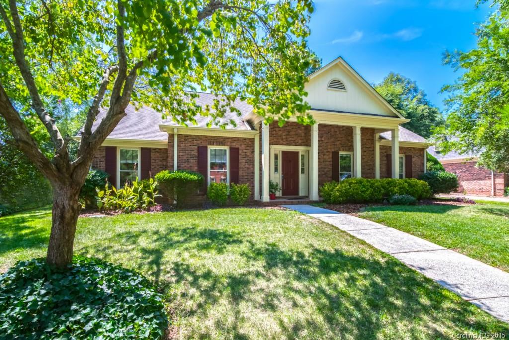 Colony Woods - Residential