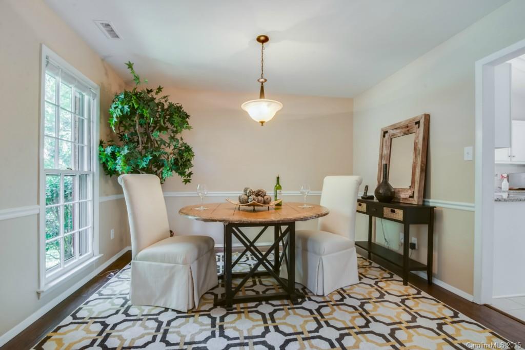 Colony Woods - Residential