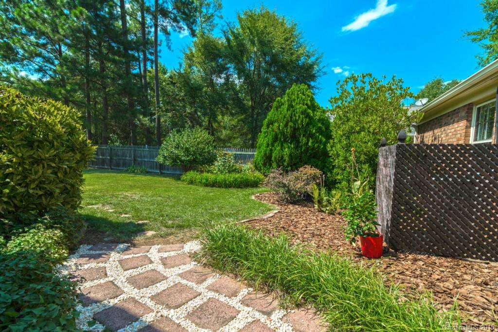 Colony Woods - Residential