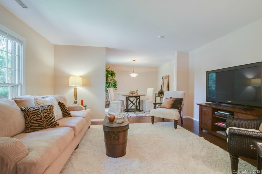 Colony Woods - Residential