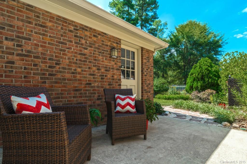 Colony Woods - Residential