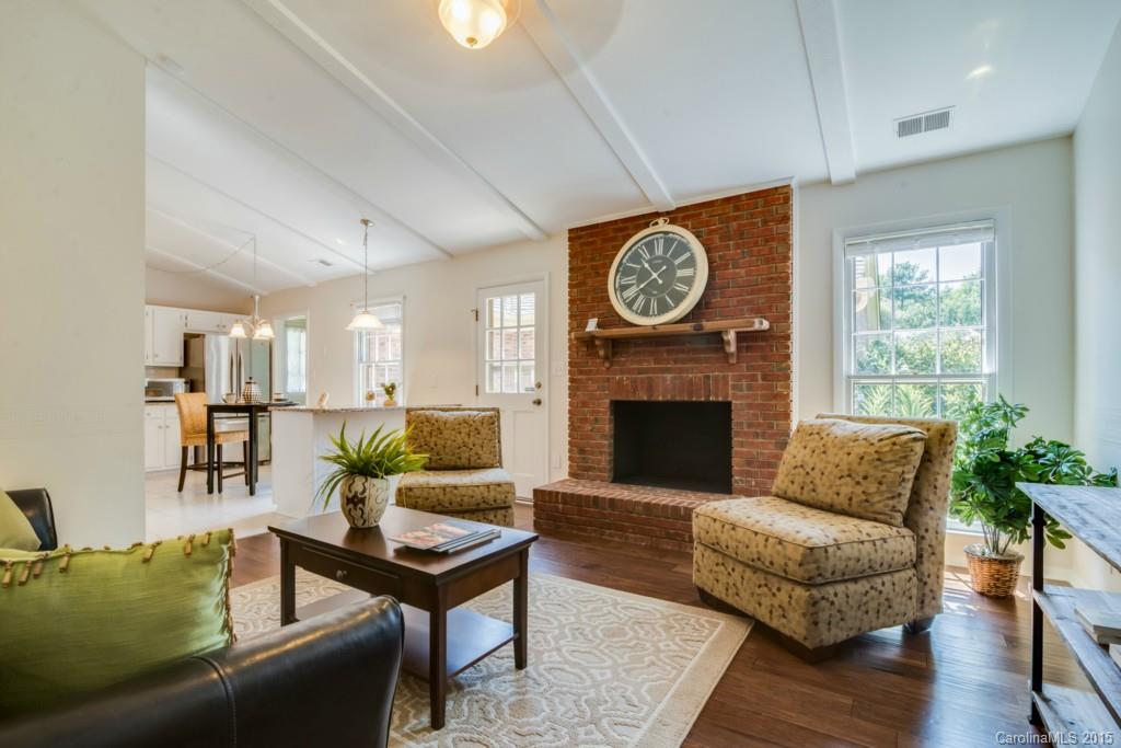 Colony Woods - Residential