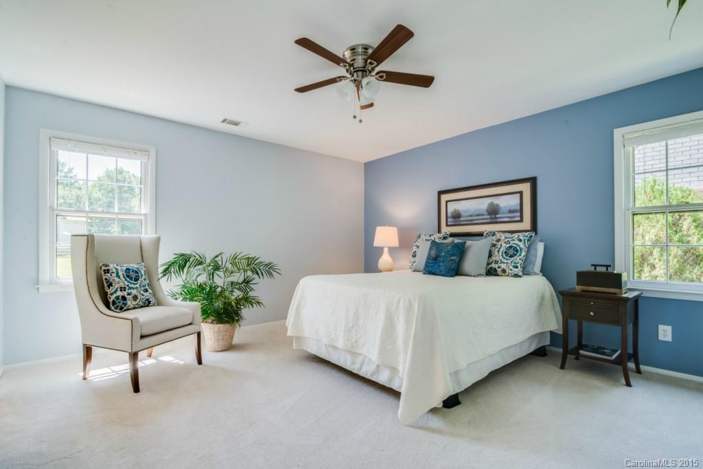 Colony Woods - Residential